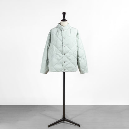 25AW grin ダウンショートジャケット 8254J-002