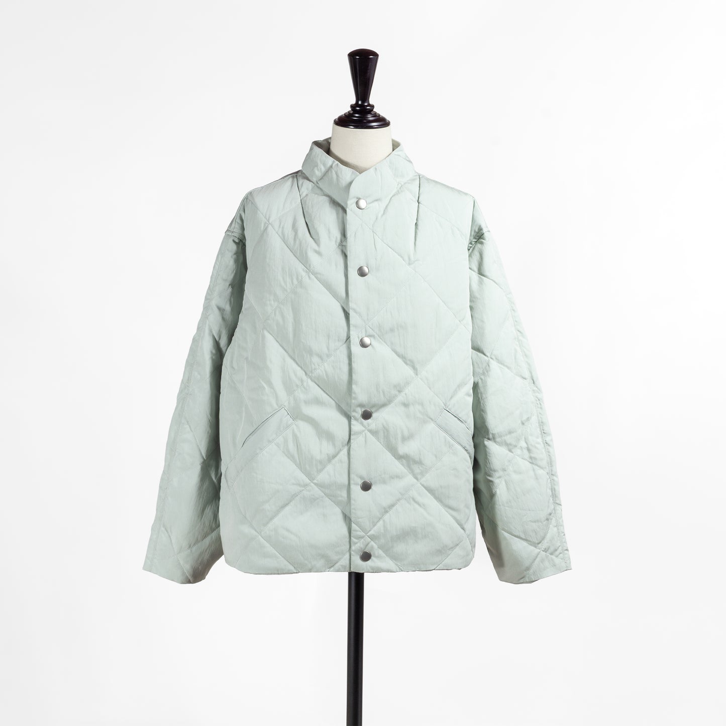 25AW grin ダウンショートジャケット 8254J-002