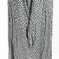 26SS NATURAL LAUNDRY 先染めシャーリング ワイドワンピース 7262O-002