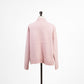 24AW grin MERINO WOOL HIGH COLLAR PULLOVER