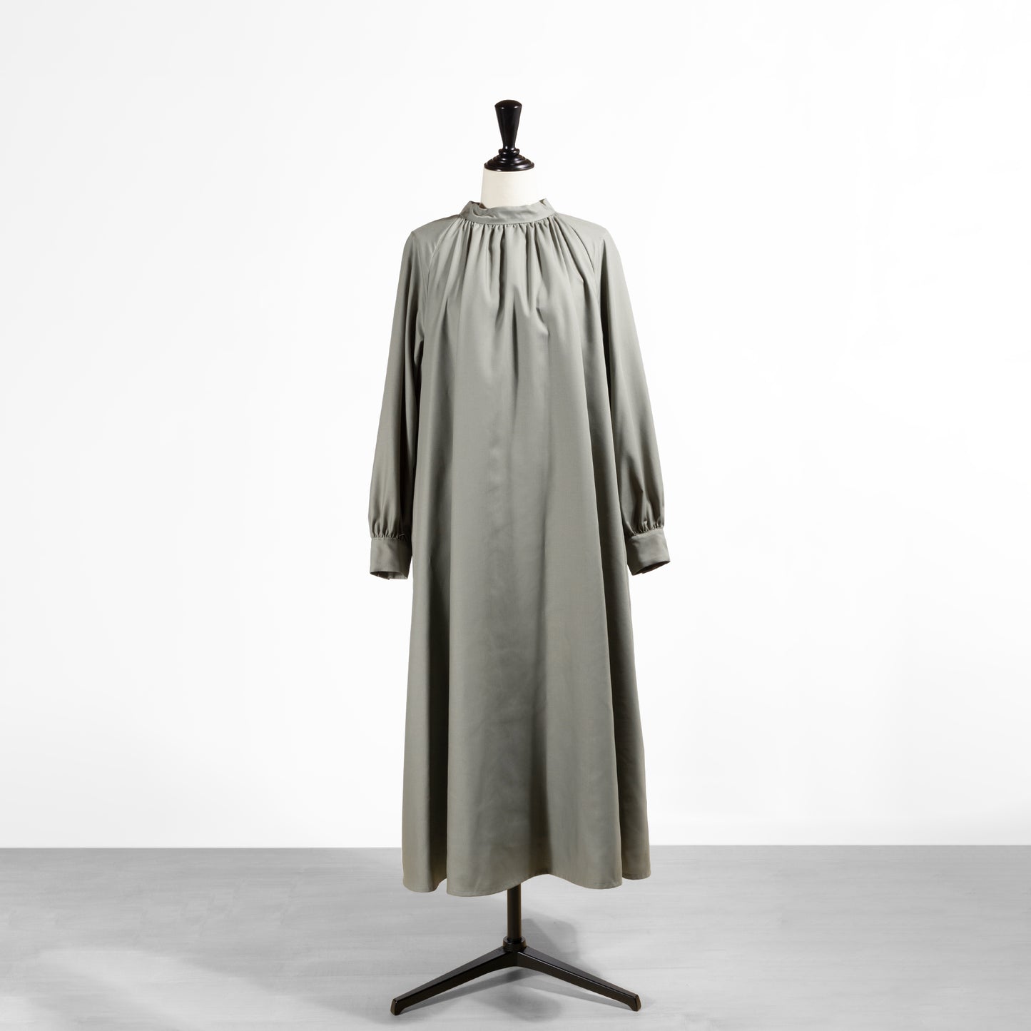 26SS grin ディアクロス ラグランワンピース 8261O-001