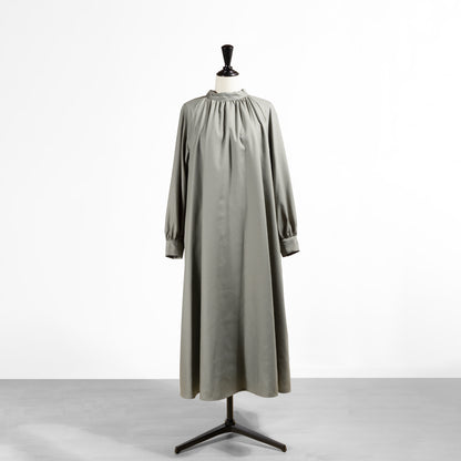 26SS grin ディアクロス ラグランワンピース 8261O-001