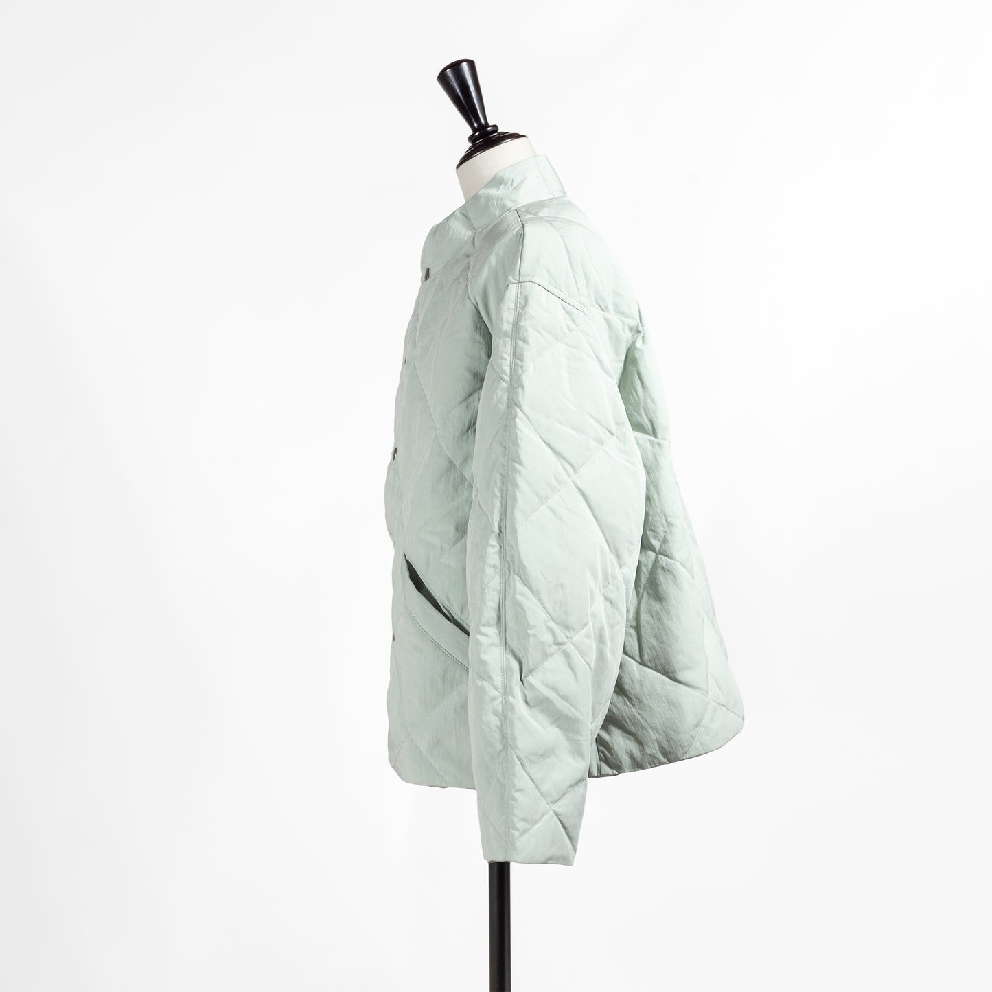 25AW grin ダウンショートジャケット 8254J-002