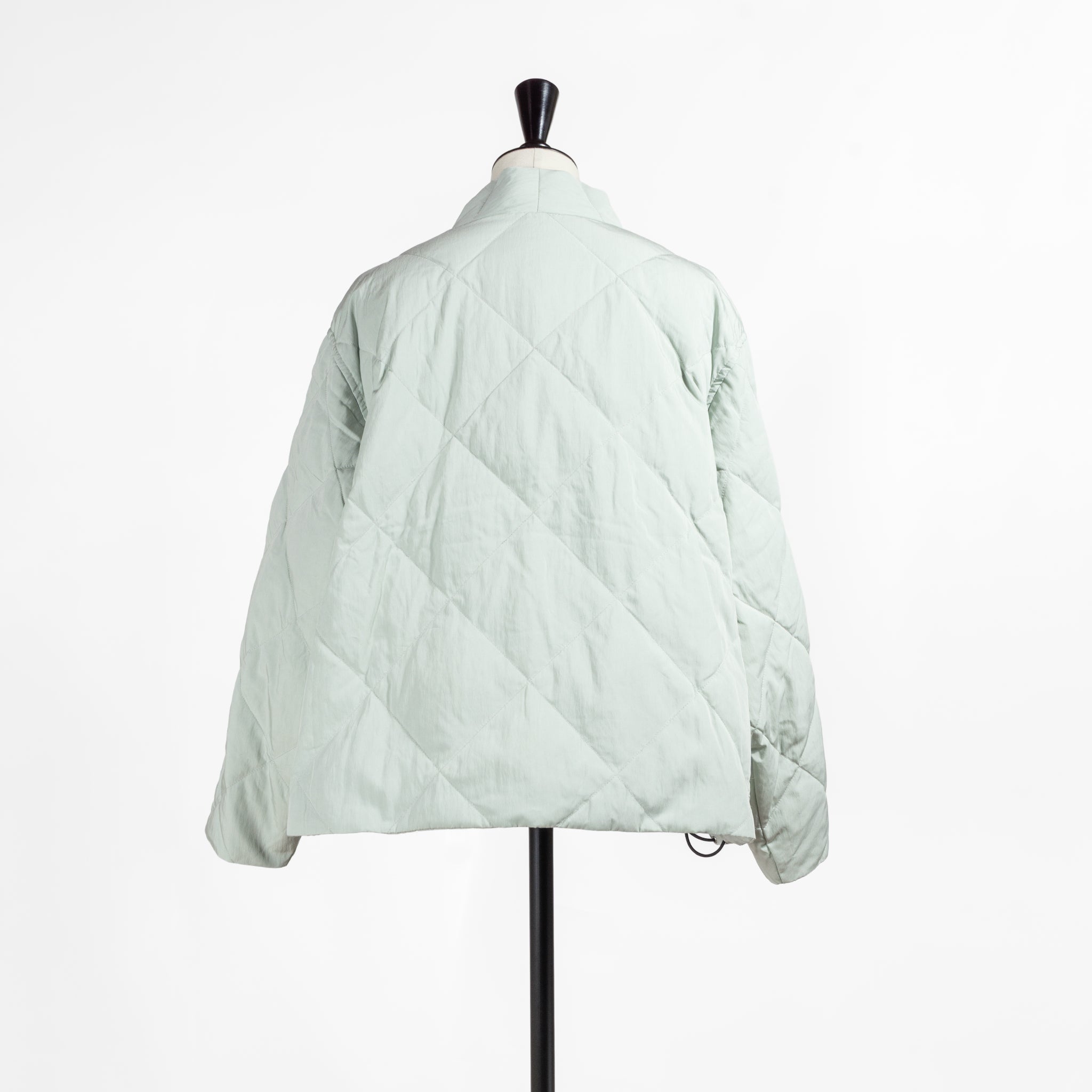 ONTADE公式｜grin グリン ダウンショートジャケット 8254J-002の通販