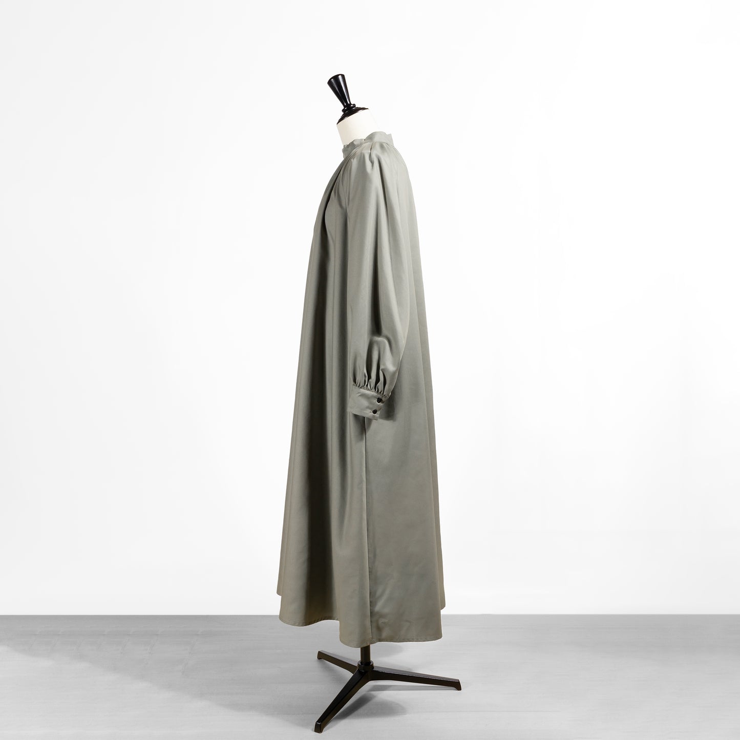 26SS grin ディアクロス ラグランワンピース 8261O-001