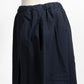 26SS grin タックコクーンスカート 8262S-002