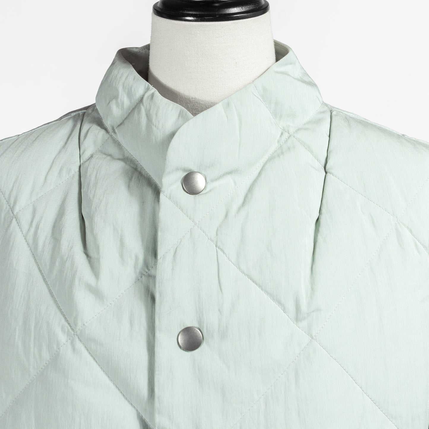 25AW grin ダウンショートジャケット 8254J-002