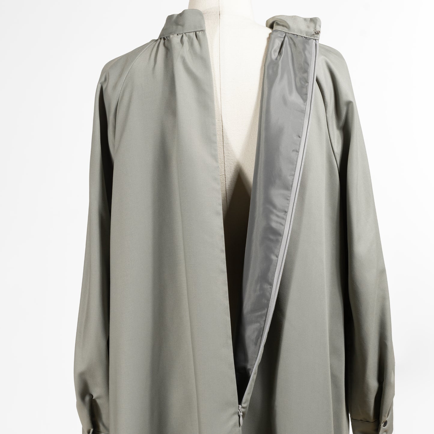 26SS grin ディアクロス ラグランワンピース 8261O-001