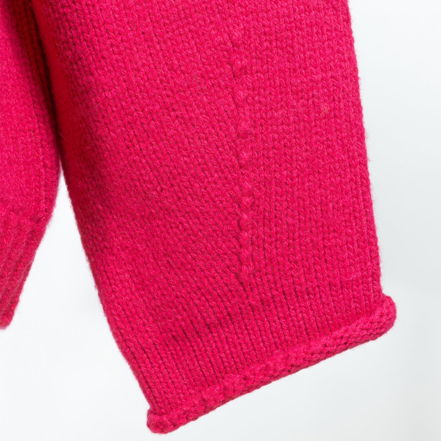 25AW grin シェパードAirラグランカーディガン 8254K-001