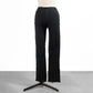 25SS Hanes originals ロングリブパンツ HW9-B102