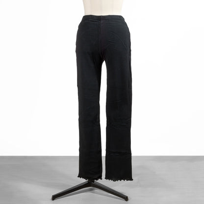 25SS Hanes originals ロングリブパンツ HW9-B102