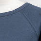 25SS Hanes originals 3/4スリーブTシャツ HW1-B102