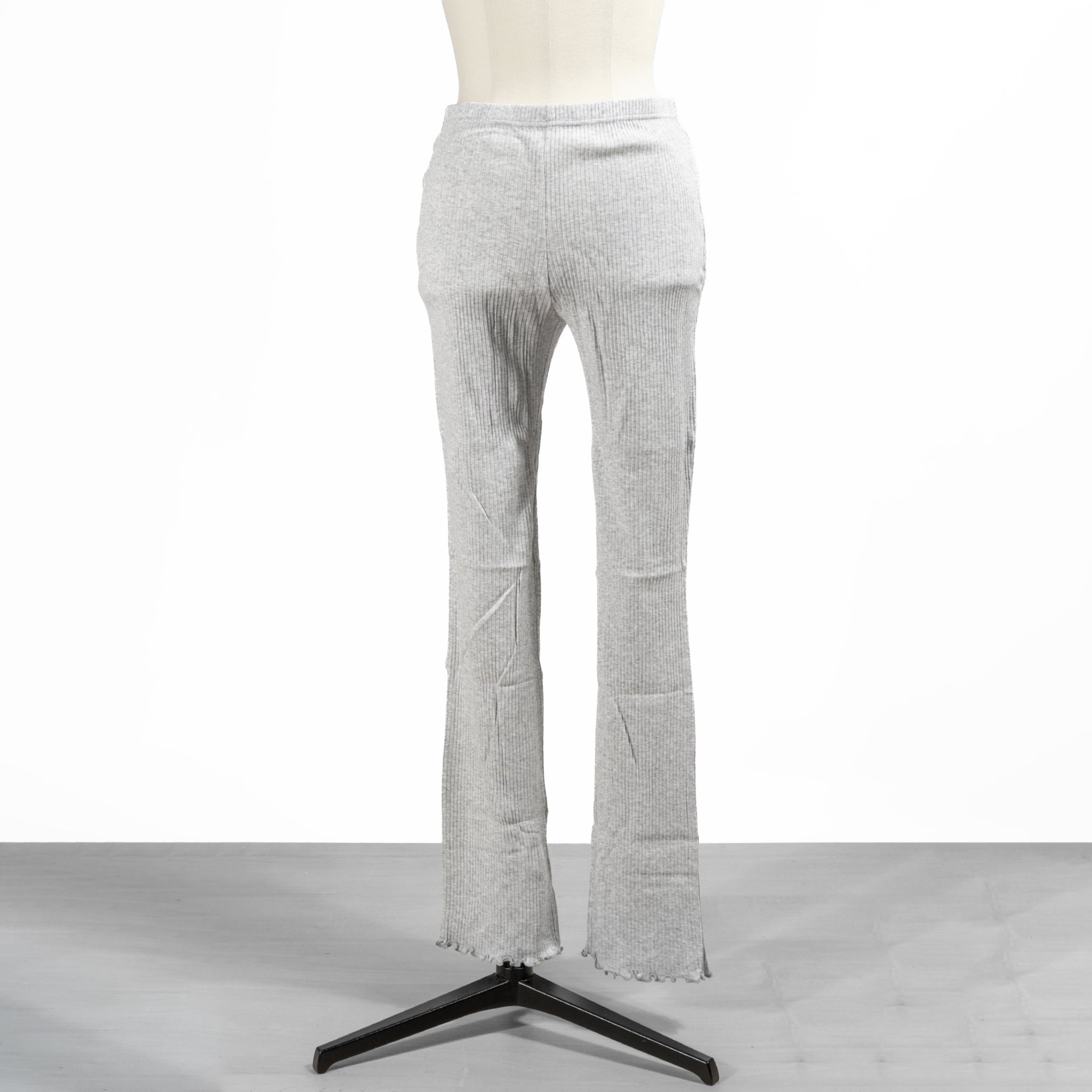 パンツ AT LAST&CO HERRINGBONE WOOL PANTS AURALEE(オーラリー) 25SS「WOOL HERRINGBONE CARGO」ウール