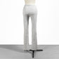 25SS Hanes originals ロングリブパンツ HW9-B102
