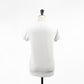 25SS Hanes ジャパンフィットクルーネックTシャツ 5.3oz ホワイト&ブラック2枚組