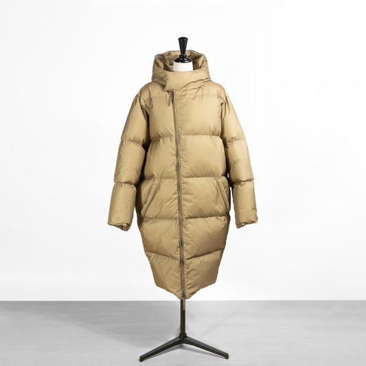 25SAW HER. REMI RELIFE×HER. ロングダウン 7054104