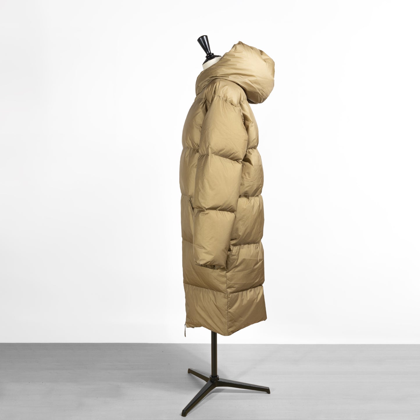 25SAW HER. REMI RELIFE×HER. ロングダウン 7054104