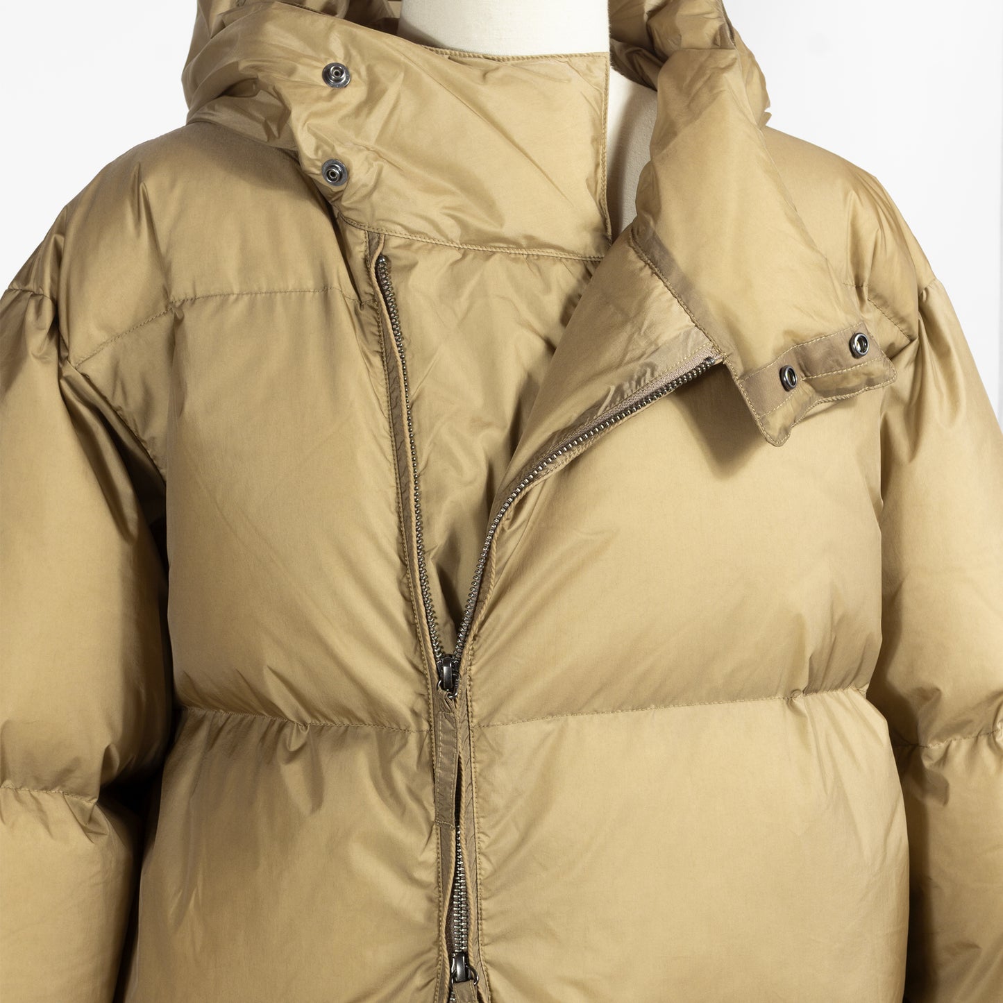 25SAW HER. REMI RELIFE×HER. ロングダウン 7054104