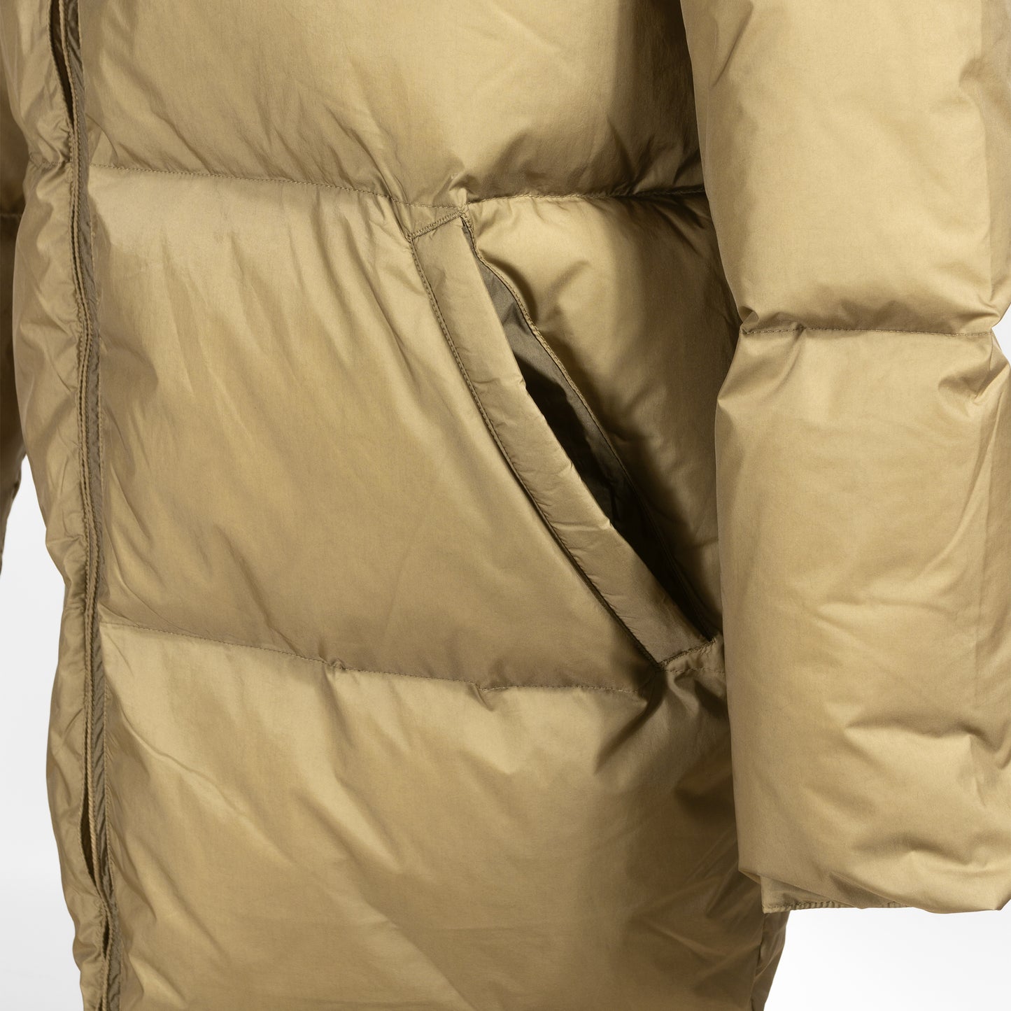 25SAW HER. REMI RELIFE×HER. ロングダウン 7054104