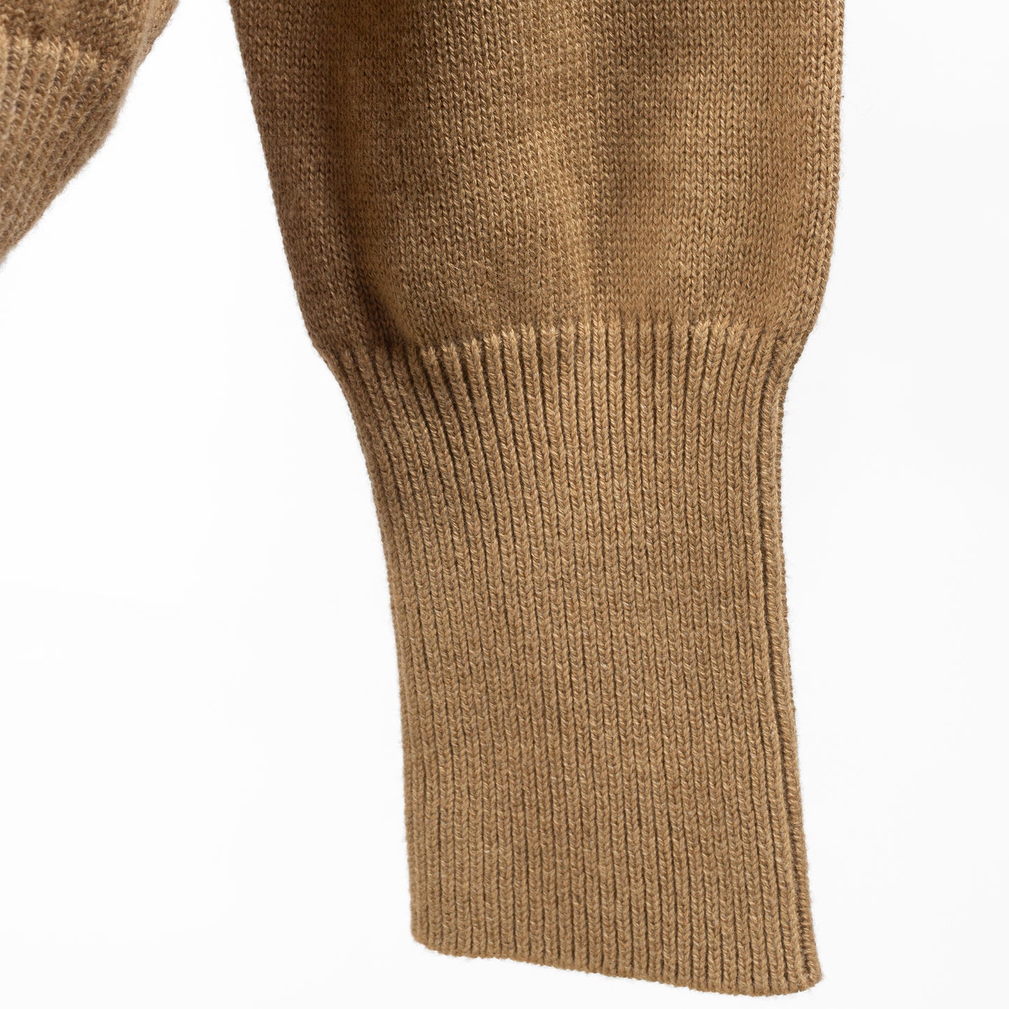 26SS HER. コットンカシミヤ クルーネックプルオーバー 7061505