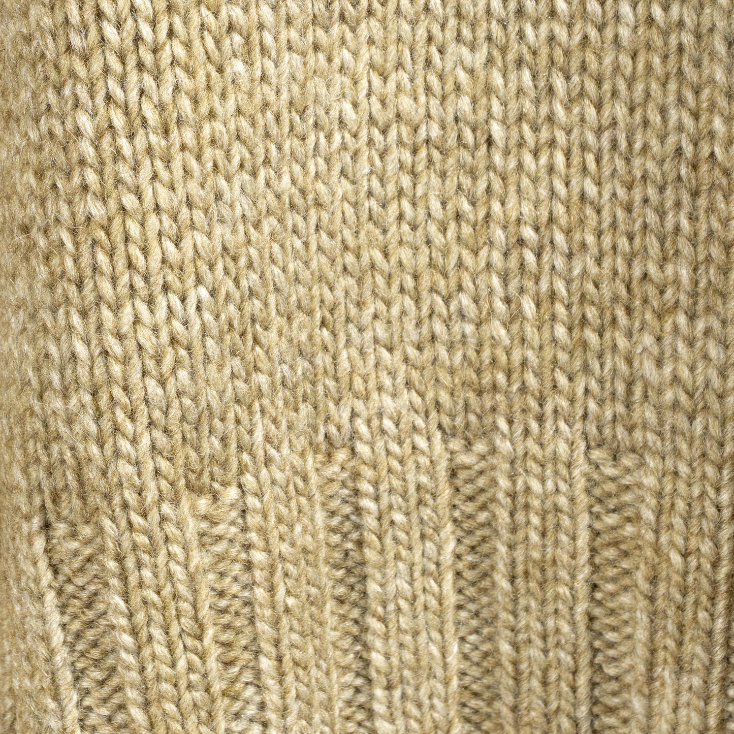 25SAW HER. C/Wハイネックニットプルオーバー 7054506