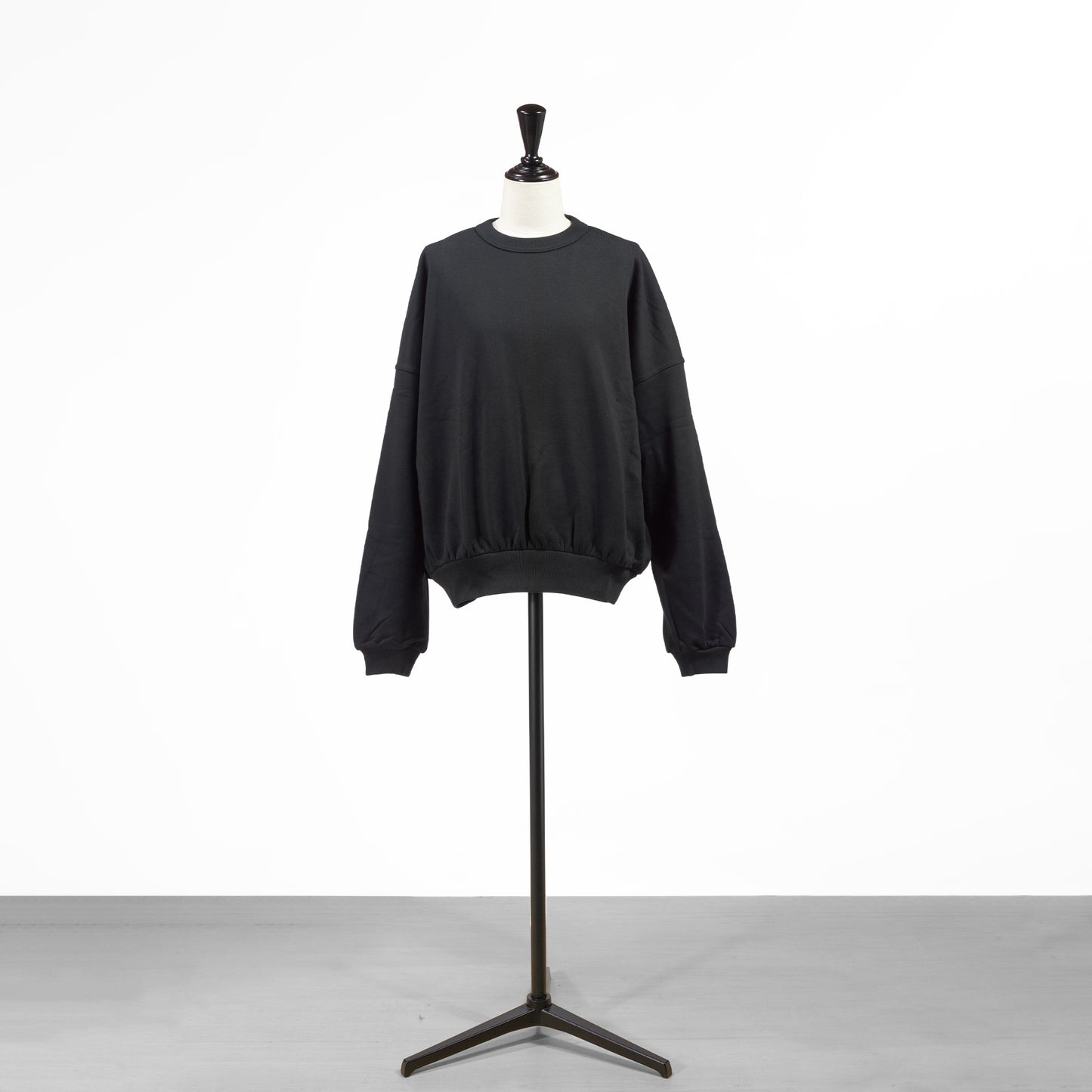 26SS HER. コットンニュアンススウェット 7061603