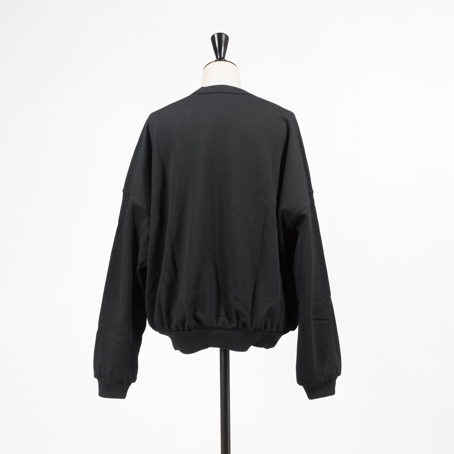 26SS HER. コットンニュアンススウェット 7061603