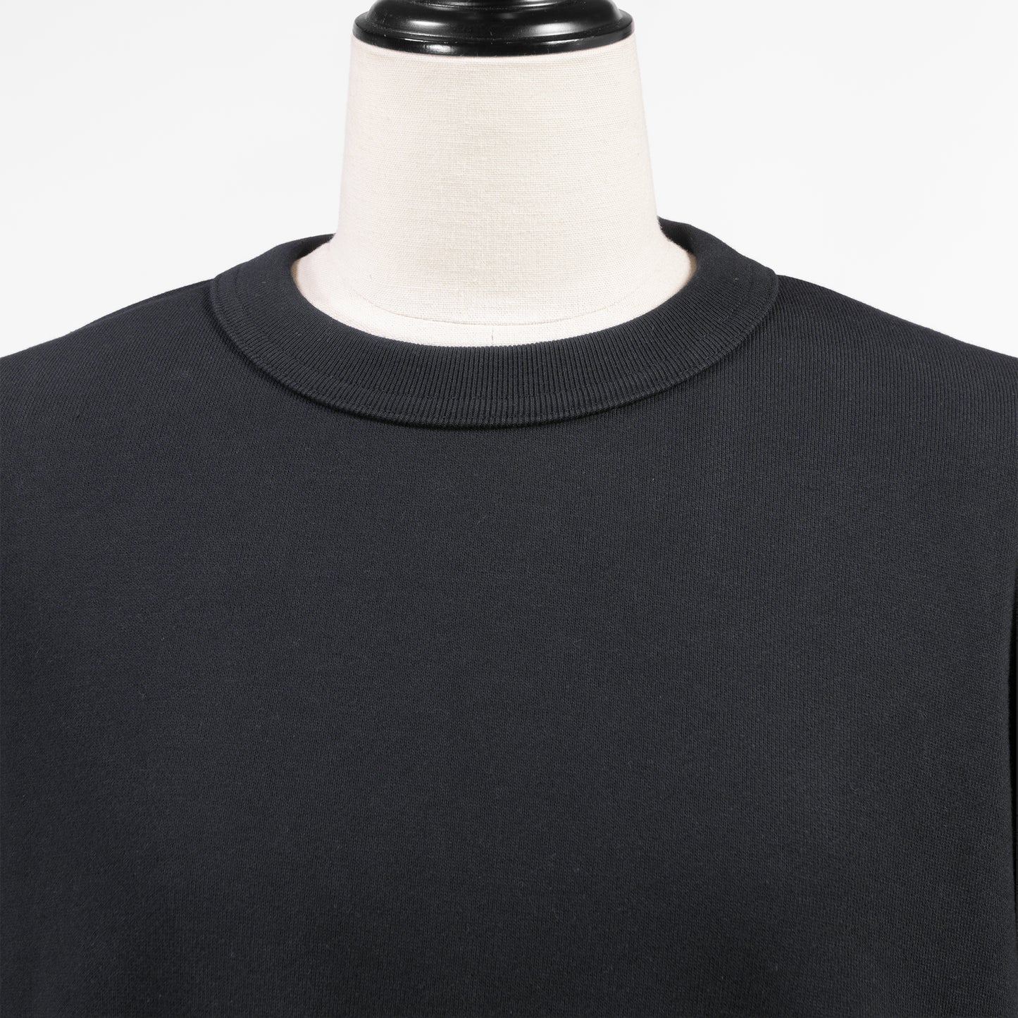 26SS HER. コットンニュアンススウェット 7061603