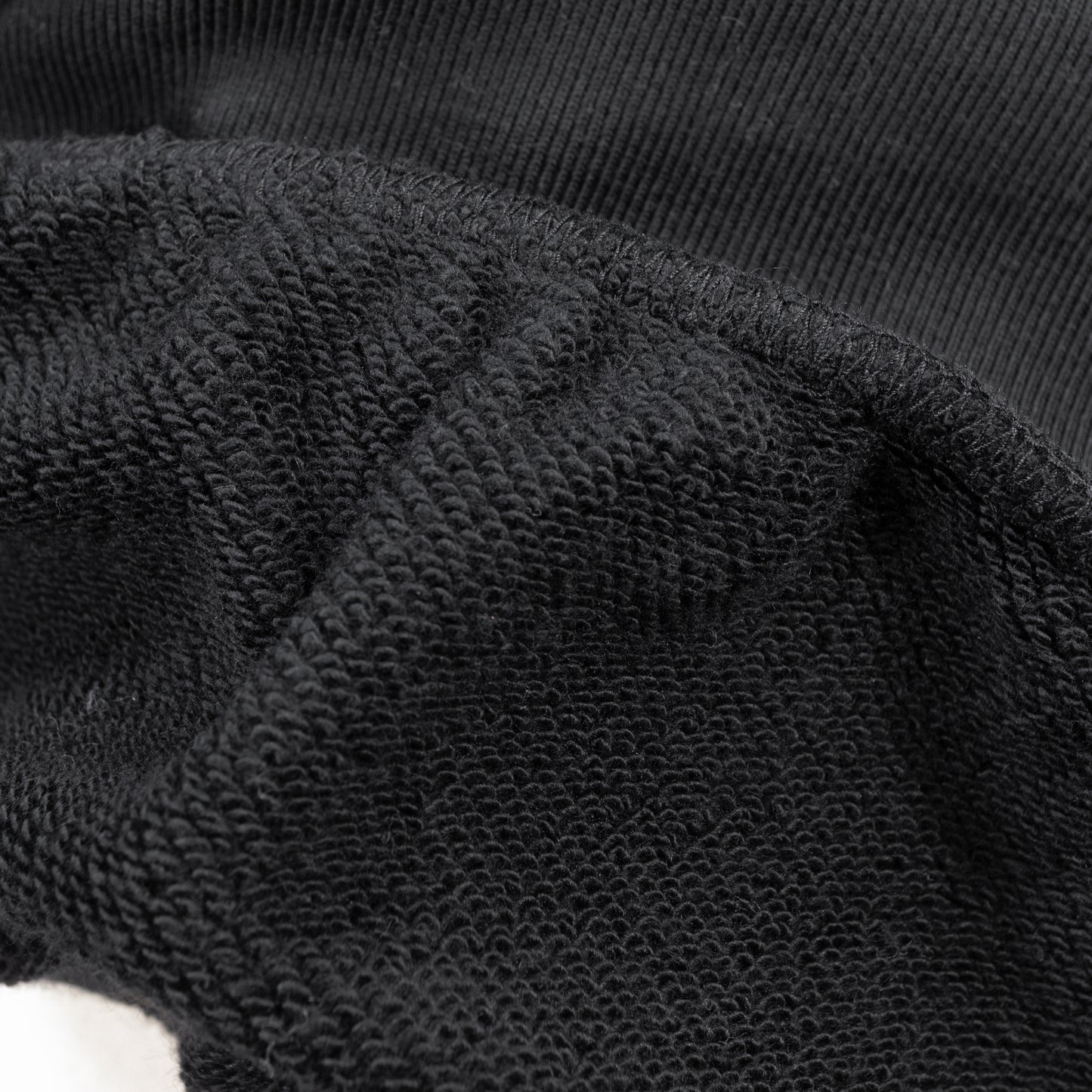 26SS HER. コットンニュアンススウェット 7061603