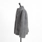 25SAW HER. スタンドカラーボアコート 7054107