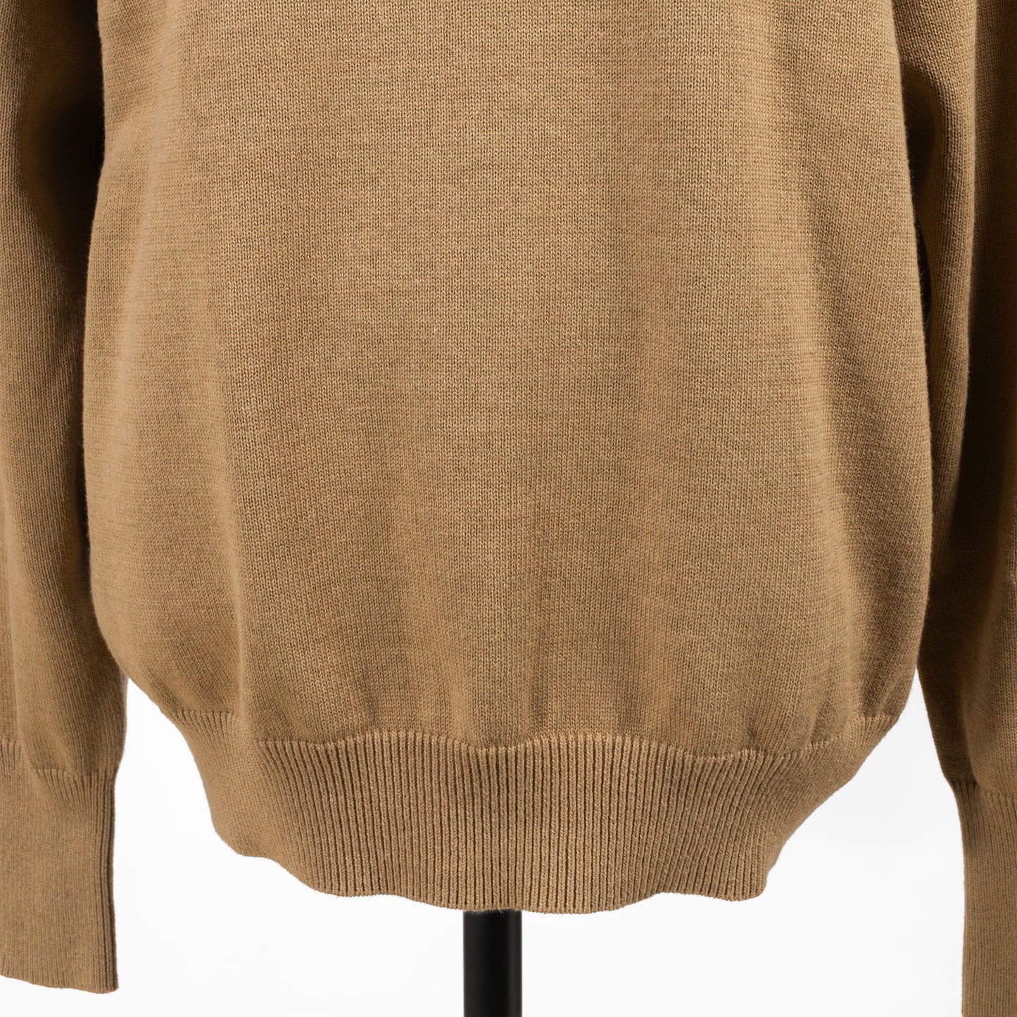 26SS HER. コットンカシミヤ クルーネックプルオーバー 7061505