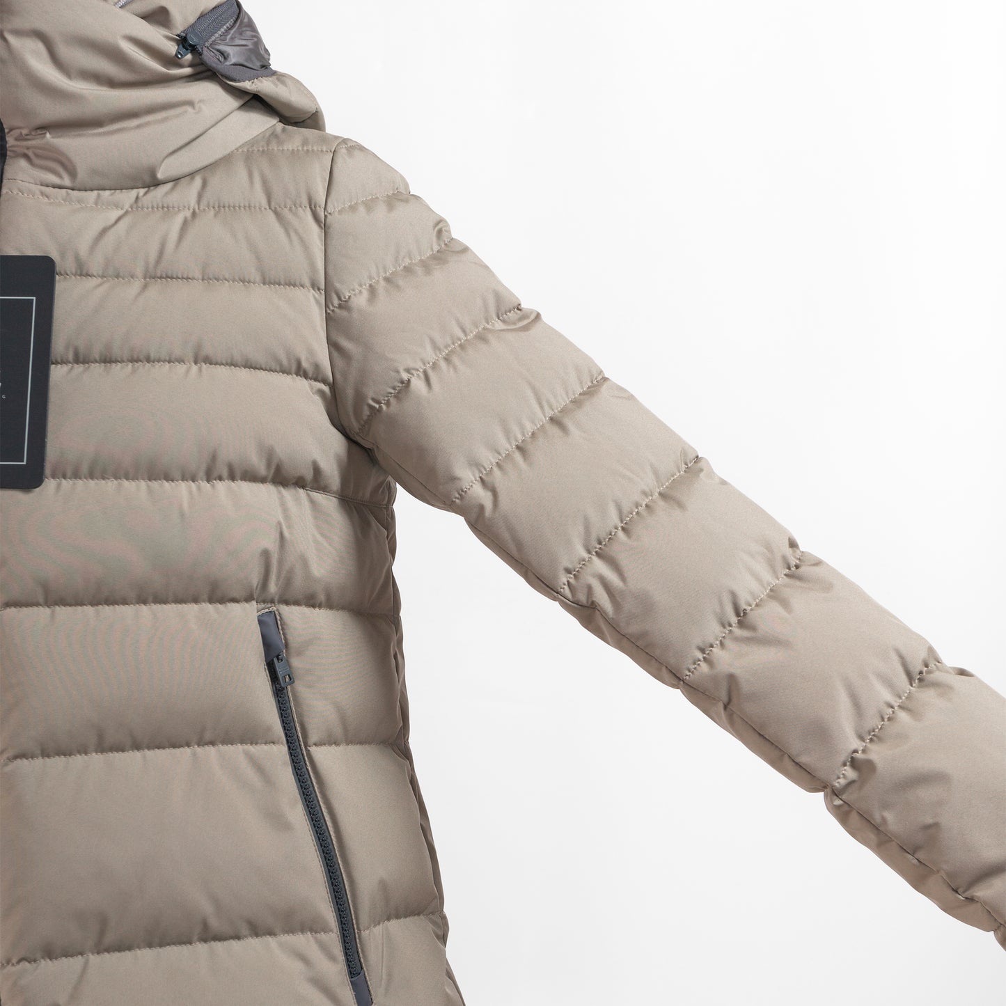 HERNO LAMINAR GORE-TEX WINDSTOPER A SHAPE
