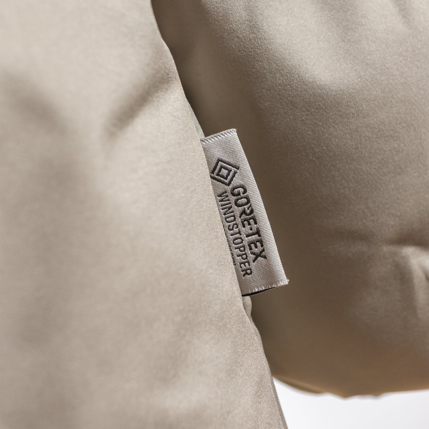 HERNO LAMINAR GORE-TEX WINDSTOPER A SHAPE