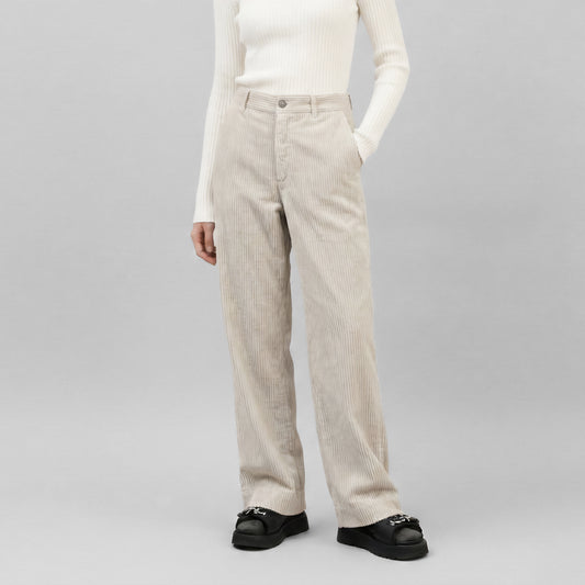 25AW BONHEUR Positano コーデュロイパンツ