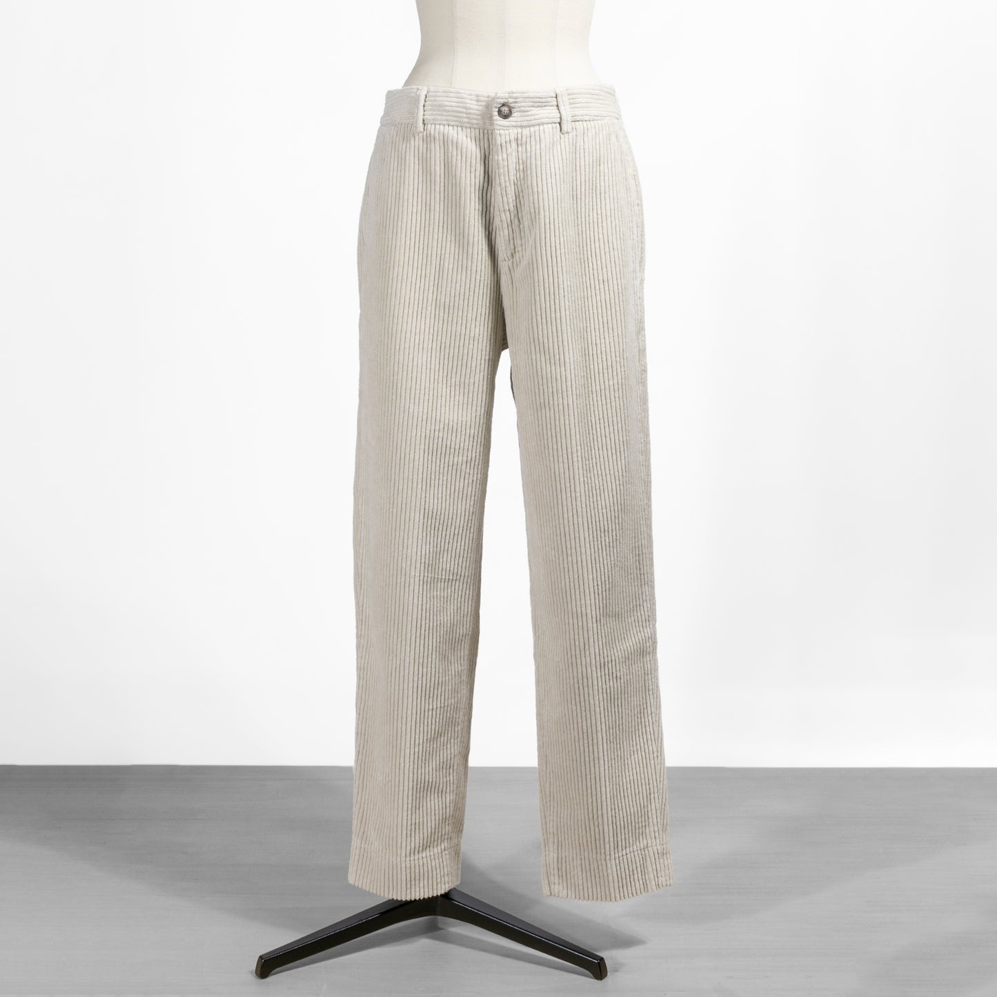 25AW BONHEUR Positano コーデュロイパンツ