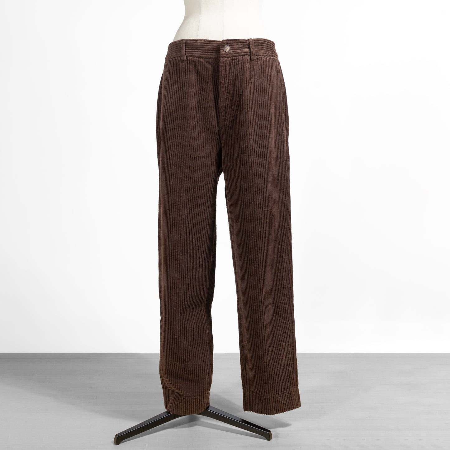 25AW BONHEUR Positano コーデュロイパンツ