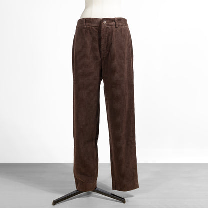 25AW BONHEUR Positano コーデュロイパンツ