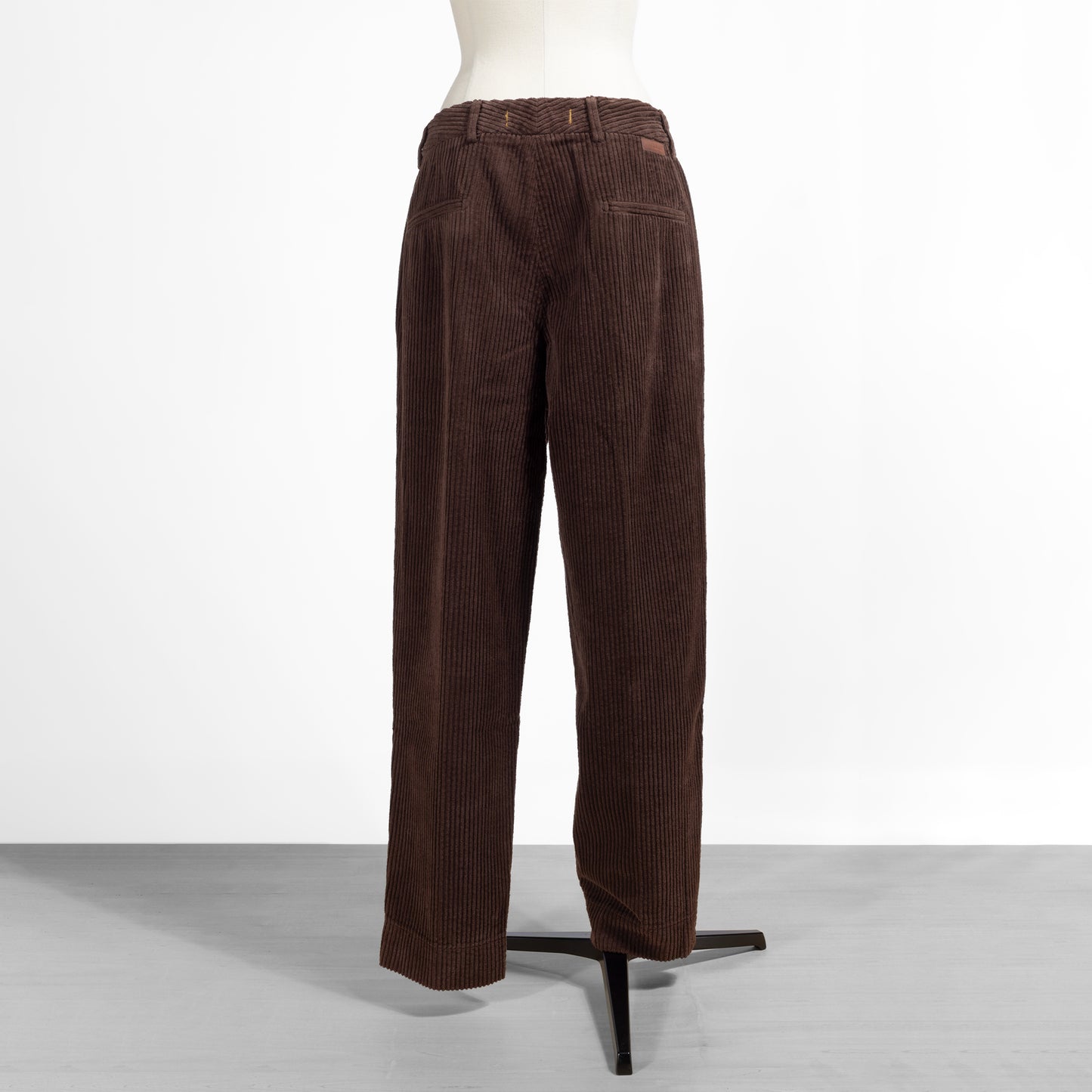 25AW BONHEUR Positano コーデュロイパンツ