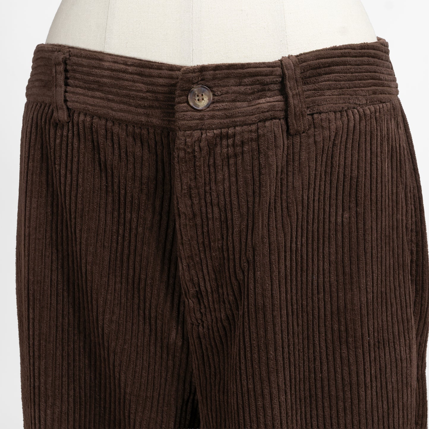 25AW BONHEUR Positano コーデュロイパンツ