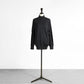 25AW Alan Paine メリノウールモックネックニット 128U34