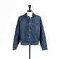 25AW LEVI'S VINTAGE CLOTHING 1936 TYPE Ⅰ トラッカージャケット ORGANIC BENTON 705060029