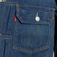 25AW LEVI'S VINTAGE CLOTHING 1936 TYPE Ⅰ トラッカージャケット ORGANIC BENTON 705060029