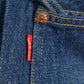 25AW LEVI'S VINTAGE CLOTHING 1936 TYPE Ⅰ トラッカージャケット ORGANIC BENTON 705060029