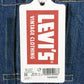 25AW LEVI'S VINTAGE CLOTHING 1936 TYPE Ⅰ トラッカージャケット ORGANIC BENTON 705060029