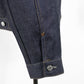 25AW LEVI'S VINTAGE CLOTHING 1953 TYPEⅡ トラッカージャケット ORGANIC リジッド 705070066