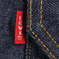 25AW LEVI'S VINTAGE CLOTHING 1953 TYPEⅡ トラッカージャケット ORGANIC リジッド 705070066