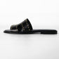 26SS LITORO スタッズ デザイン サンダル 26008