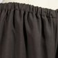 26AW mizuiro ind ワイドハーフパンツ 3-260094
