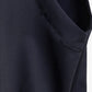 26AW mizuiro ind プリーツヘムショートベスト 3-230123