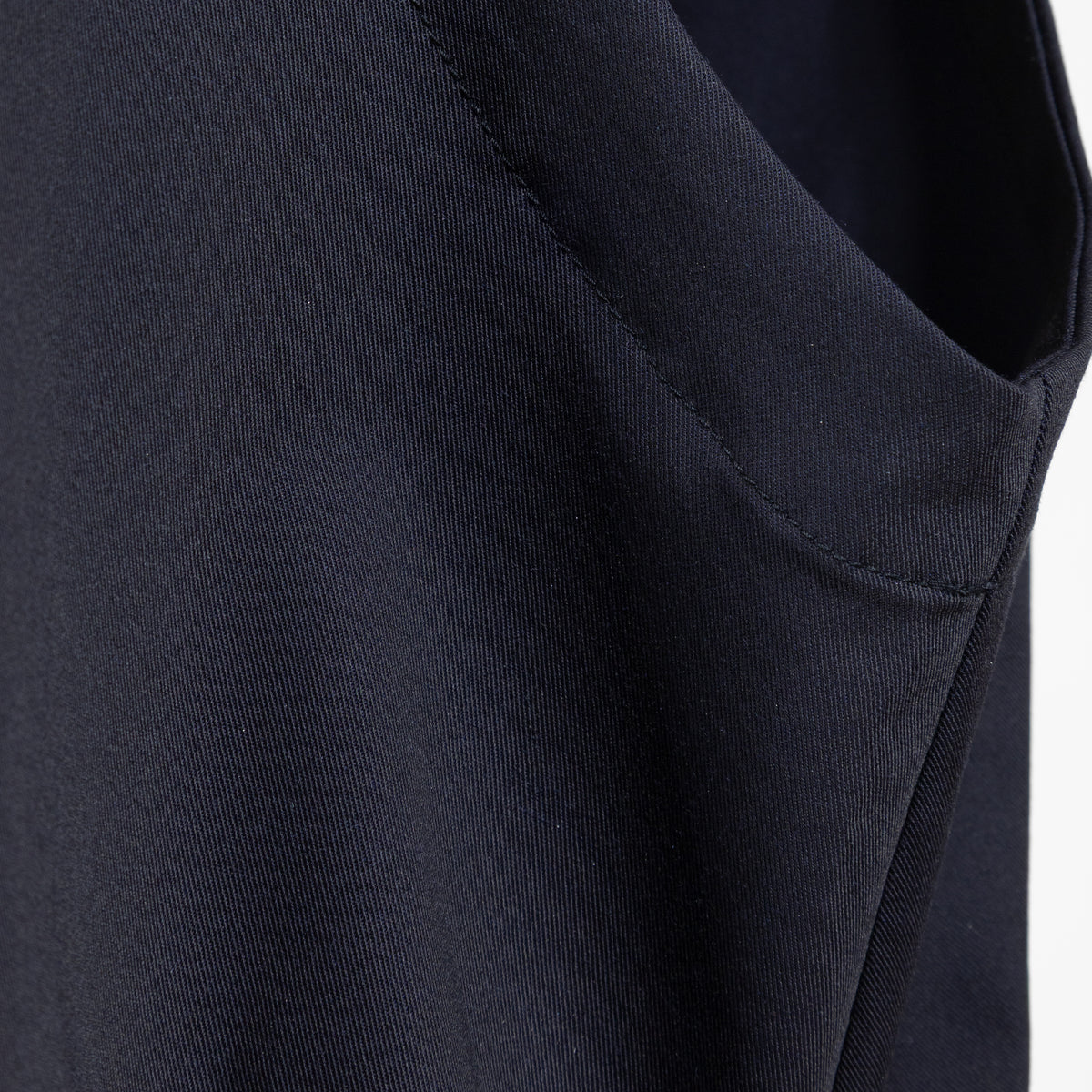 26AW mizuiro ind プリーツヘムショートベスト 3-230123